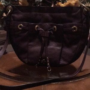 Cross Body Bag